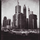 Illustration for article titled 19th Century Camera Gives Dubai a Retrofuturistic Feel